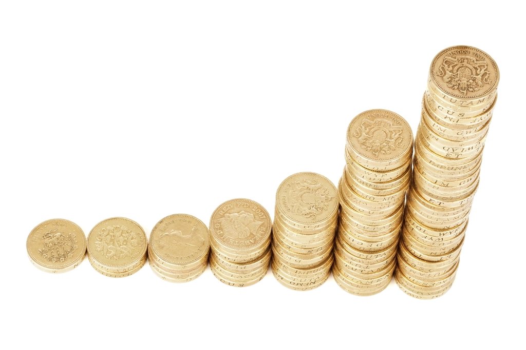 Bevételnövelés marketinggel — a négy tényező, amin valójában múlik