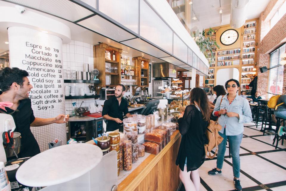 Muse for Small Business: a Meta AI-ügynöke a KKV-knak