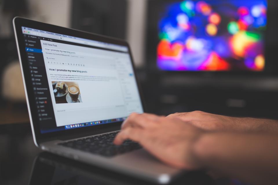 WordPress keresőoptimalizálás — mi számít belőle valójában