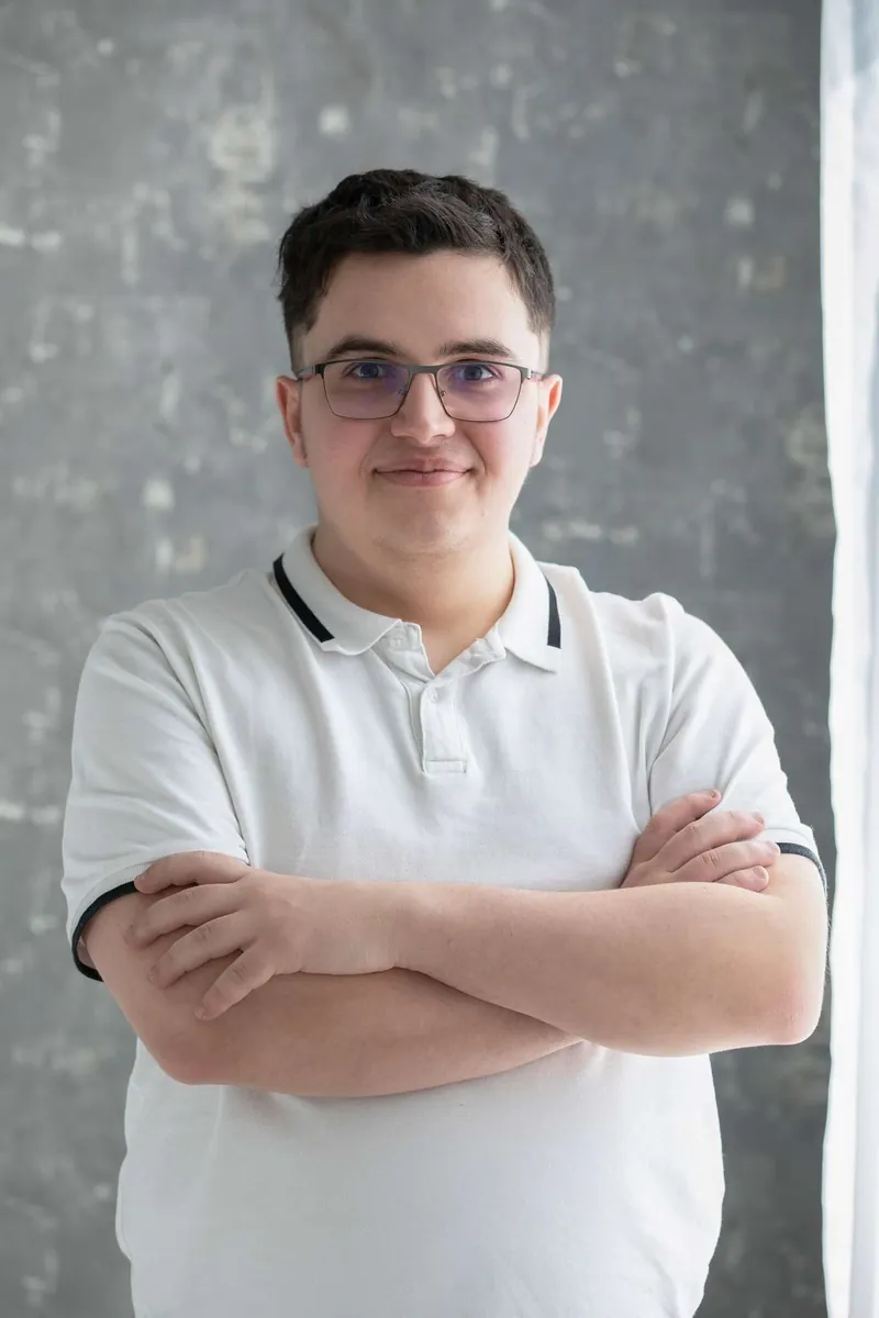Rácz Dávid, az aMarketingese alapítója