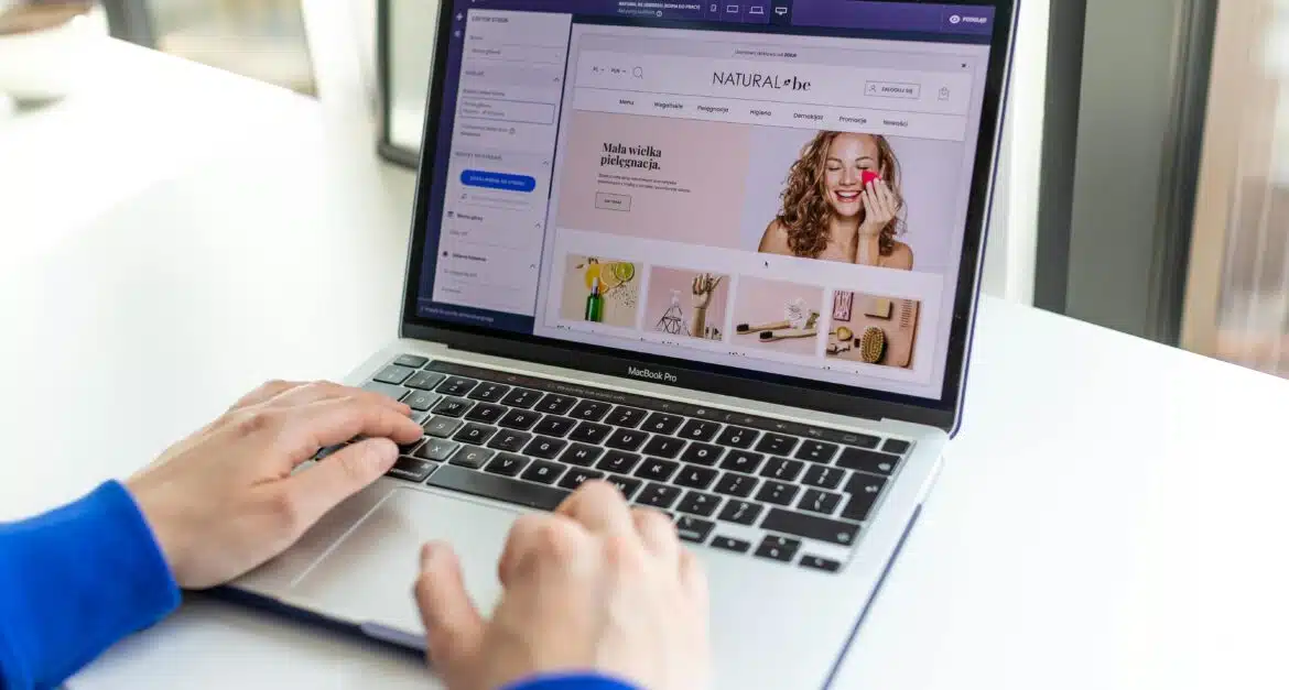 WordPress vs Shopify vs static — webshop platform 2026
