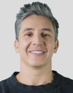 Arthur Azizov/B2 Ventures