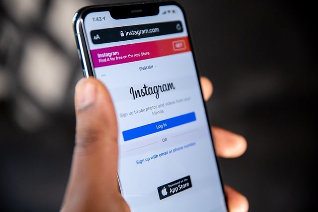 instagram ads