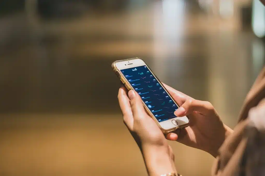 online marketing trend