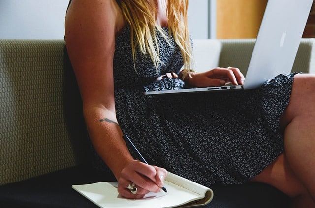 SEO szövegírás: Miért érdemes blogbejegyzést írni?