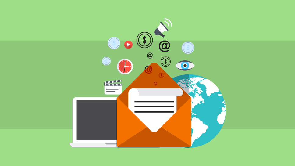 E-mail marketing kisvállalkozásoknak