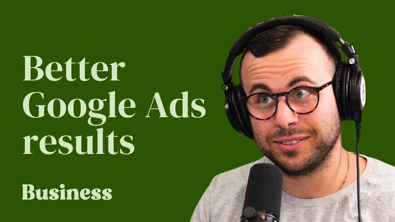 Google Ads kezdőknek 2. rész