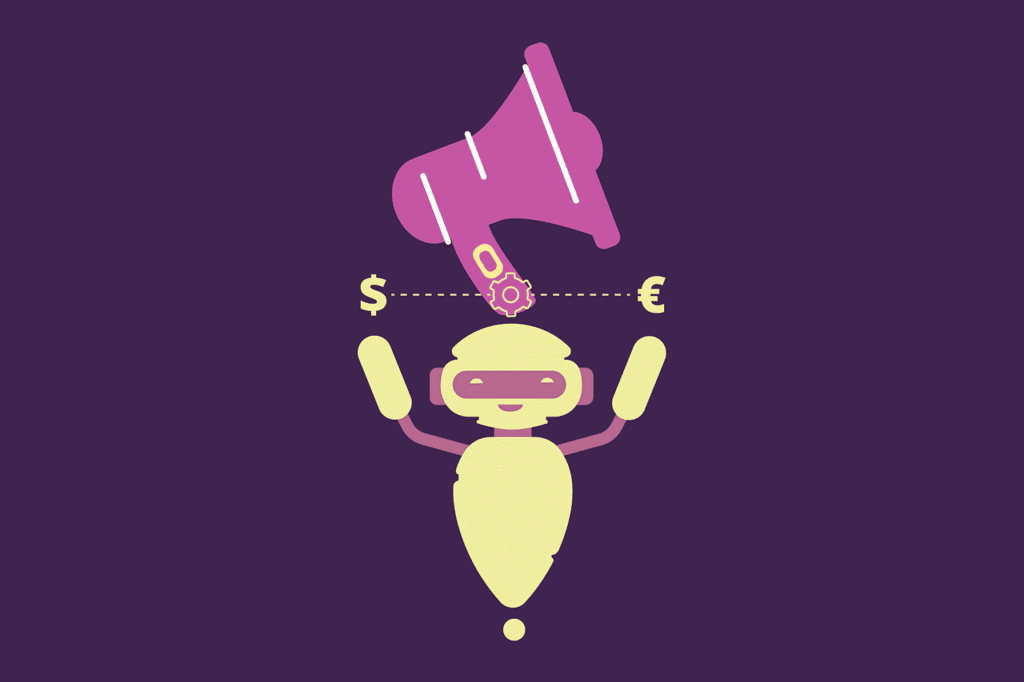 AI Marketing 2025-ben: Kihívások a marketing terén a mesterséges intelligencia korszakában? (2. kép)