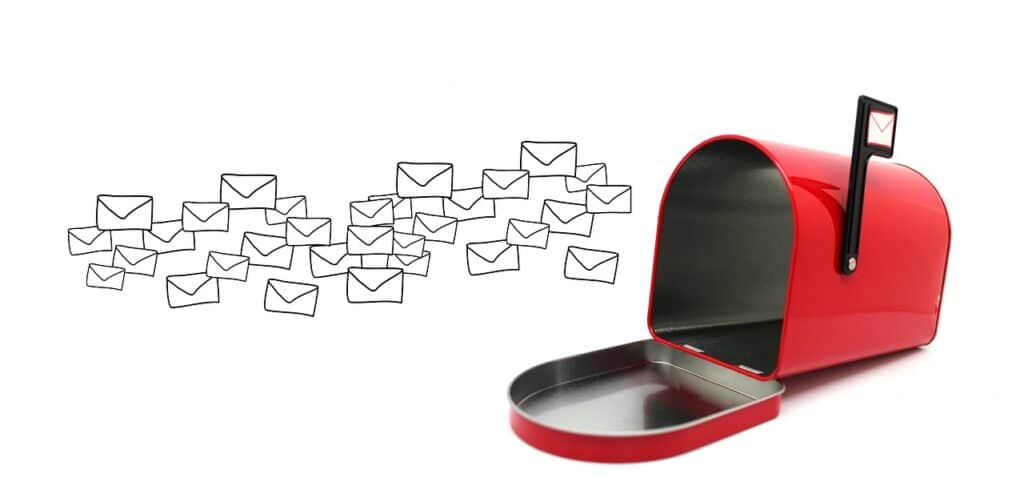 E-mail marketing lista szegmentálás: Hogyan érj el több konverziót célzott üzenetekkel?