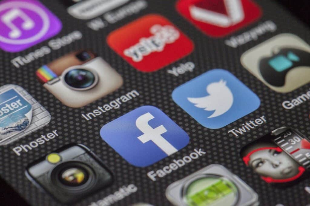 5 tipp az ütős közösségi média szövegíráshoz