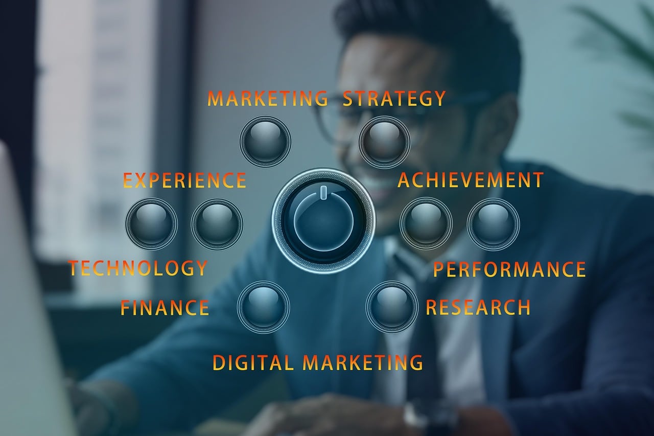 AI Marketing 2025-ben: Kihívások a marketing terén a mesterséges intelligencia korszakában?