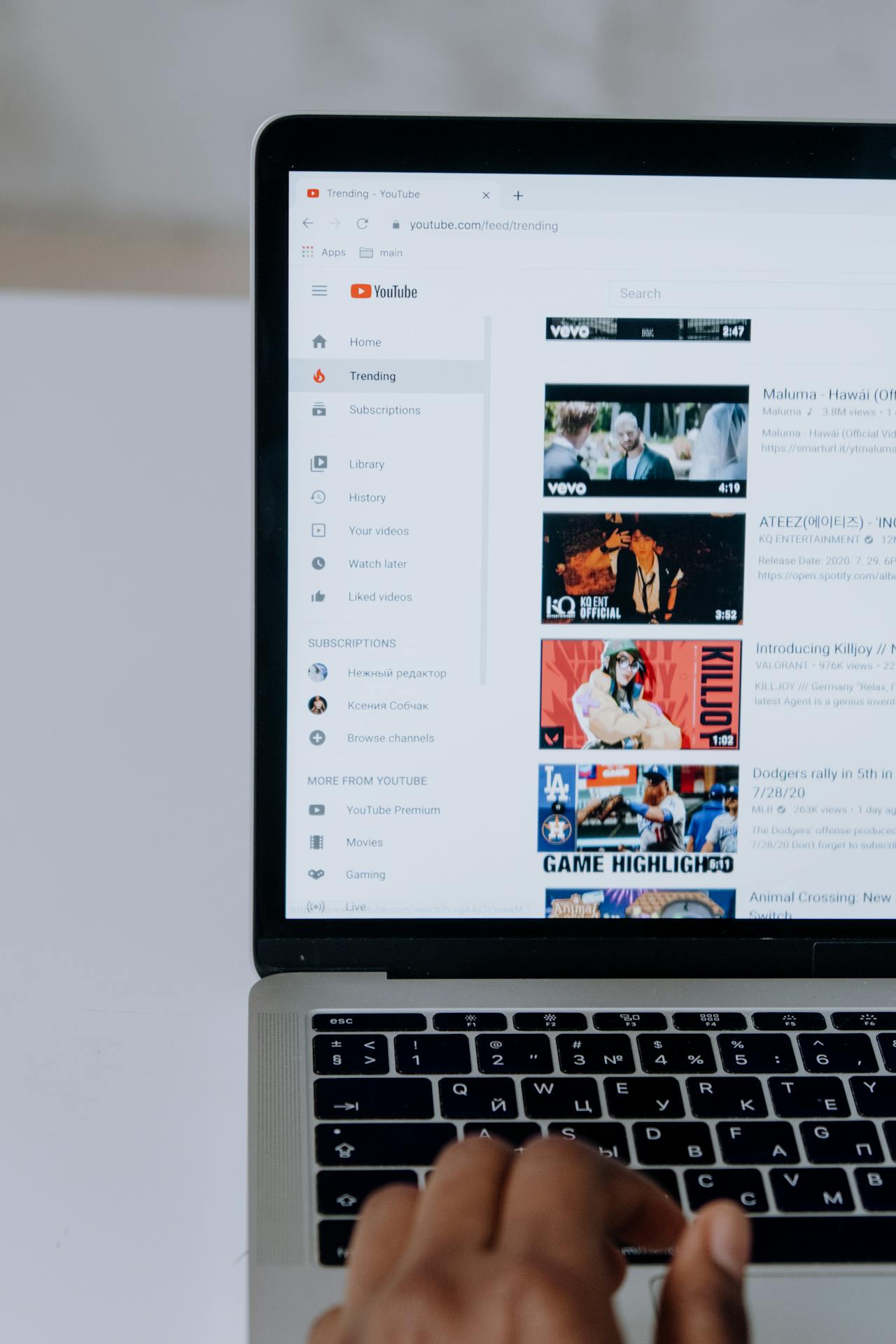 Miért kulcsfontosságú a YouTube márkamegfigyelés 2025-ben?