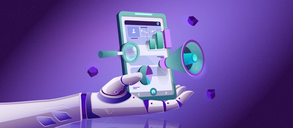 AI marketing – hogyan használható a mesterséges intelligencia a modern marketingstratégiában? (2. kép)