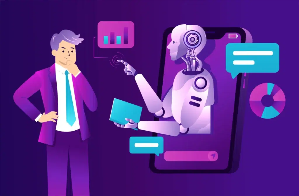 AI marketing – hogyan használható a mesterséges intelligencia a modern marketingstratégiában?