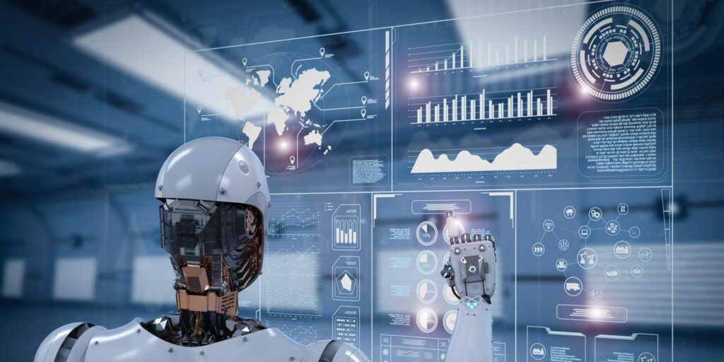 AI marketing – hogyan használható a mesterséges intelligencia a modern marketingstratégiában? (3. kép)