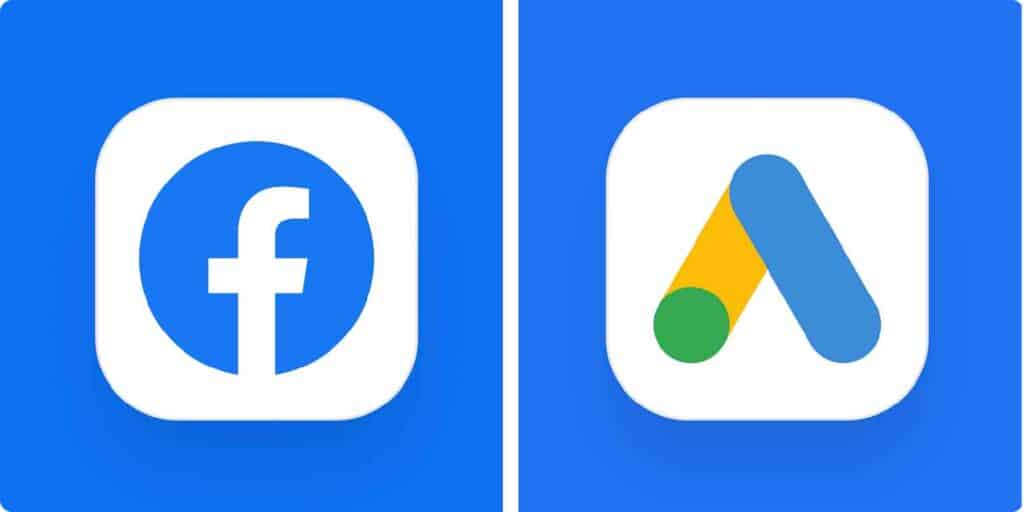 Facebook vagy Google Ads? Melyik is alkalmasabb számodra? (2. kép)