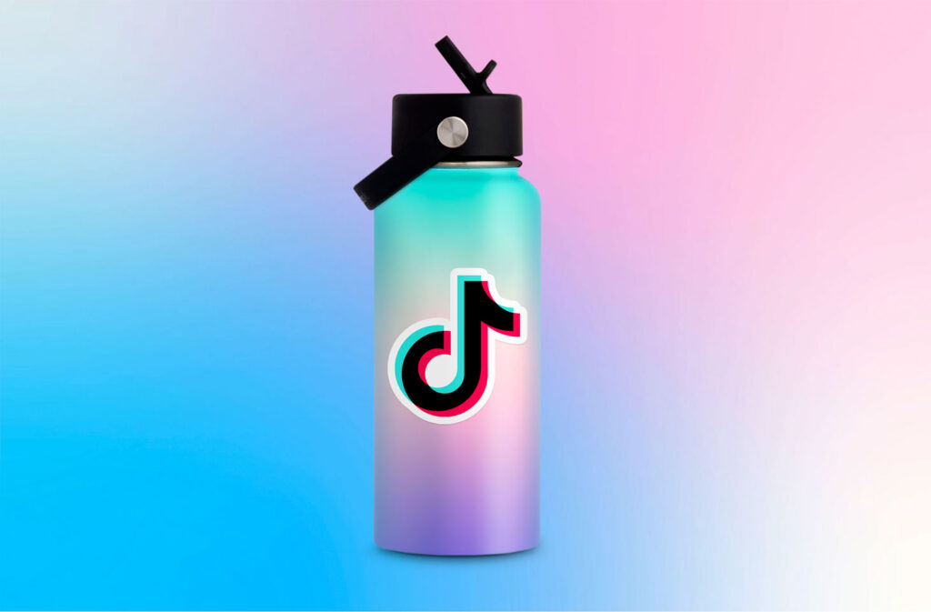 TikTok hirdetések B2B-ben? Igen, működik, és mérhető ROI-t hoz (2. kép)