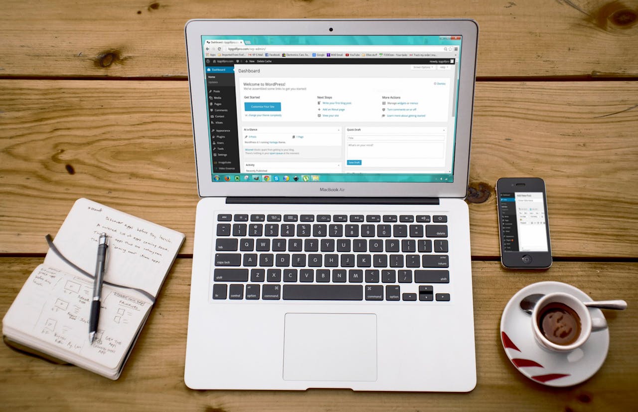 Mi a WordPress? Teljes útmutató kezdőknek és profi weboldalkészítőknek