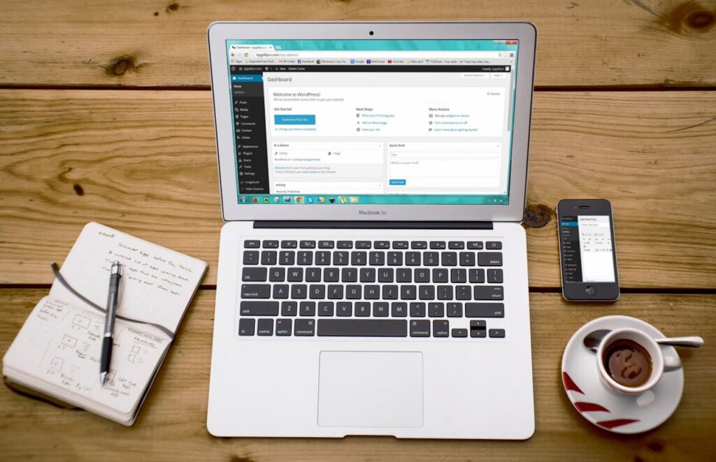 Mi a WordPress? Teljes útmutató kezdőknek és profi weboldalkészítőknek (2. kép)