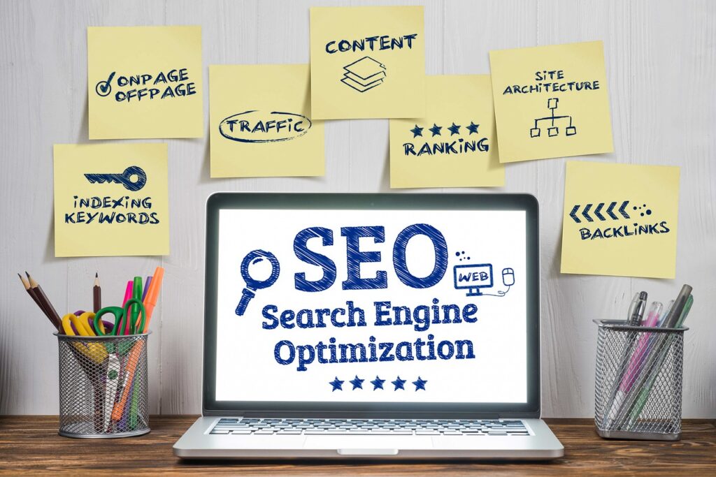 Élni fog a SEO 2026-ban? — Így nyersz vele (EEAT + AEO + SEO egyben) (2. kép)