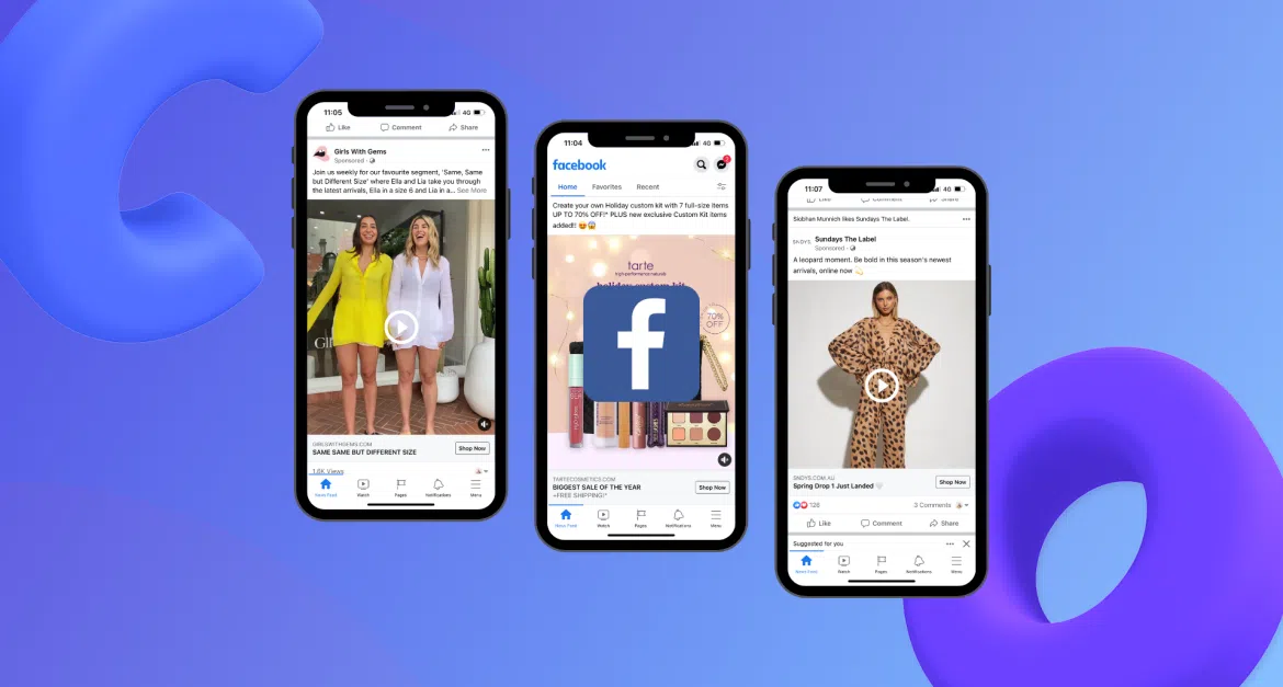 Facebook hirdetés ára 2026 — komplett magyar árlista