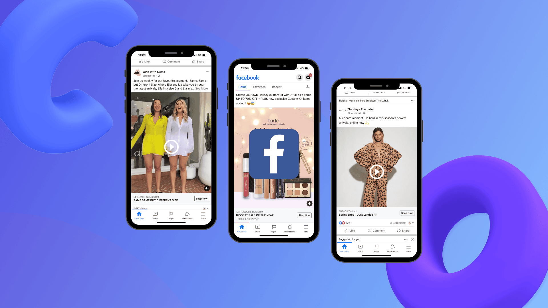 Mikor jobb első lépés a Facebook Ads?