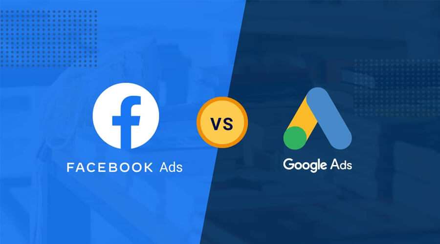 Miért nem versenytárs a Google Ads és a Facebook Ads?