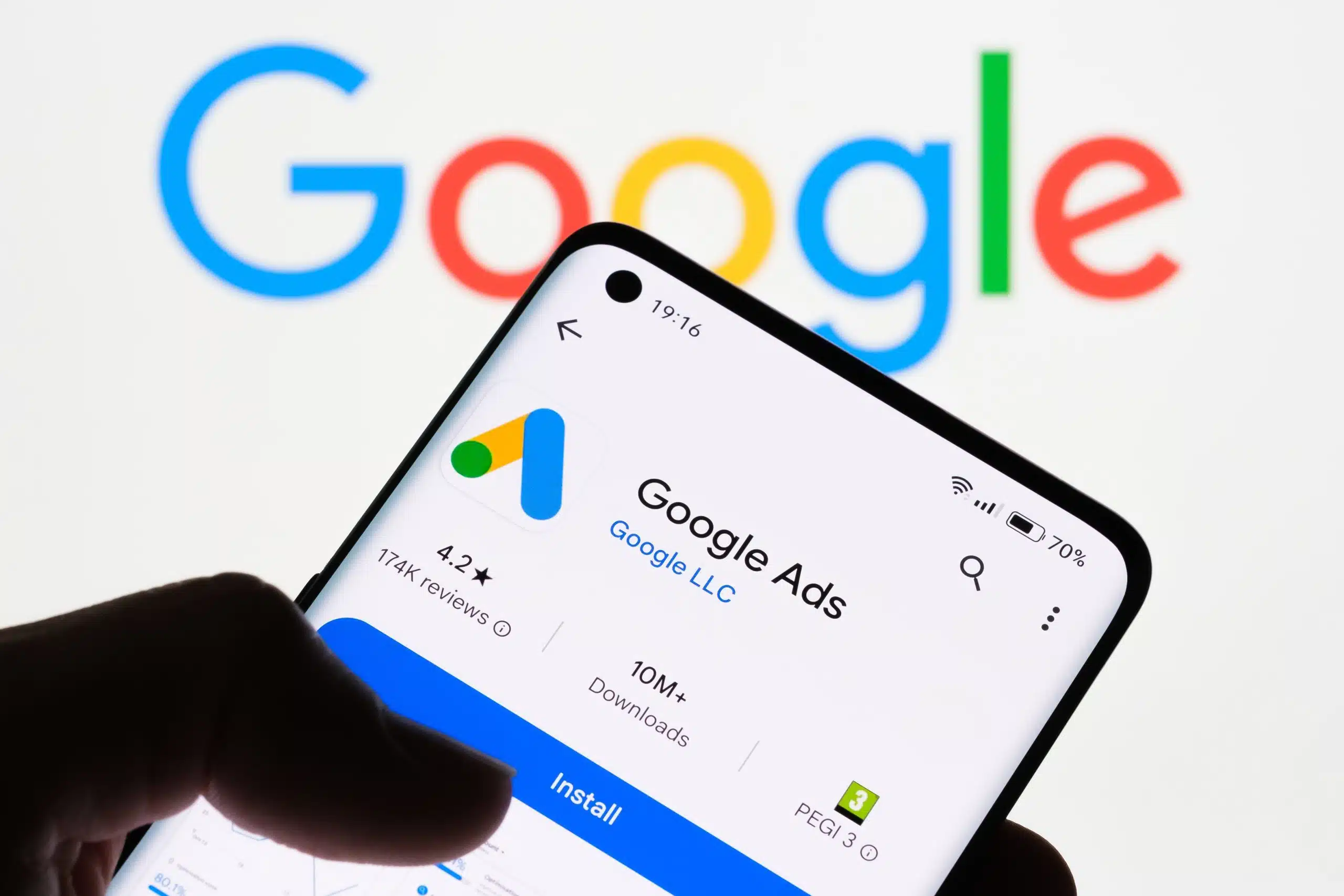 Google Ads kezdőknek útmutató