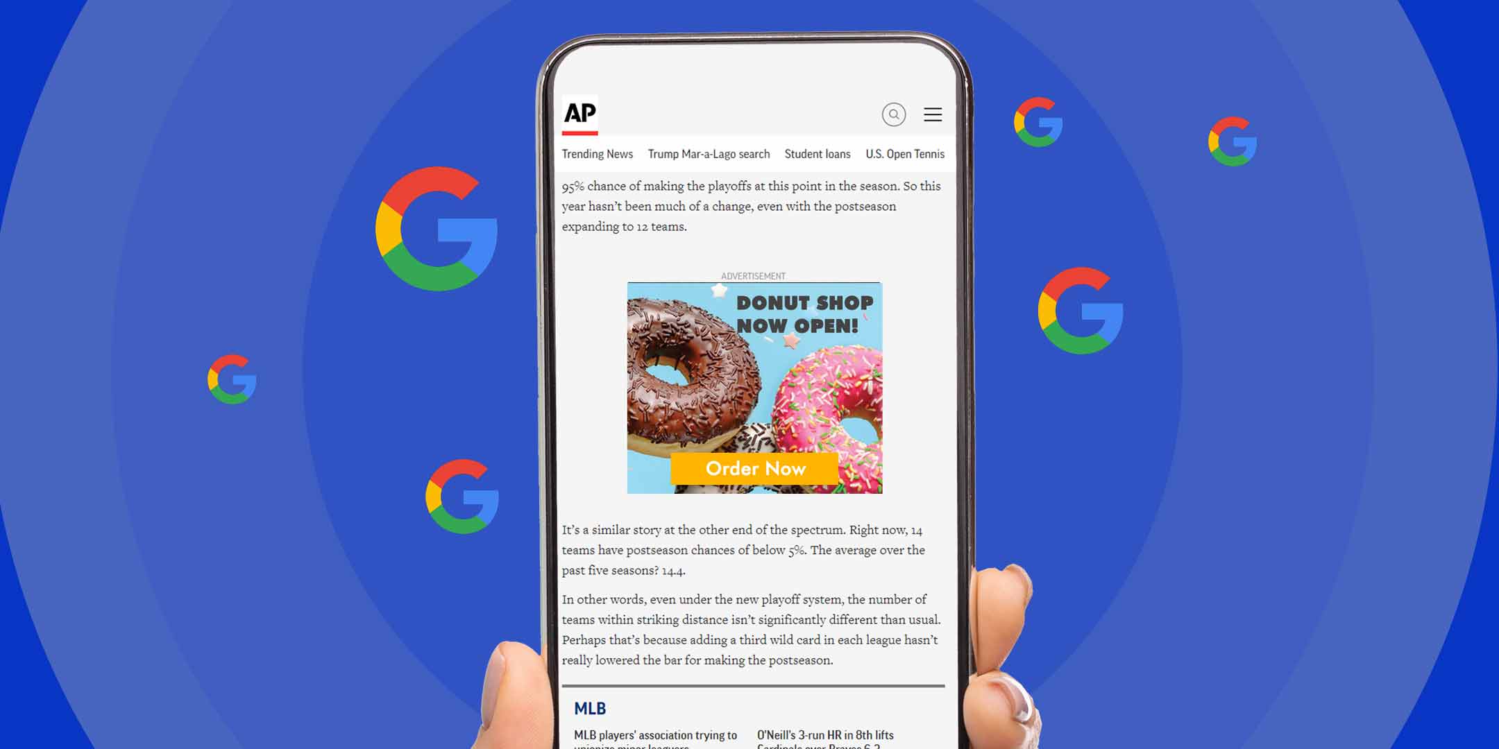 Miért nem közvetlen értékesítési eszköz a Display Ads?