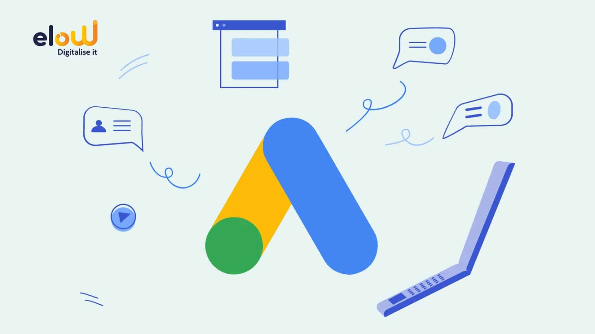 Google Ads kampánykezelés 2026-ban – Mi változott meg végleg?