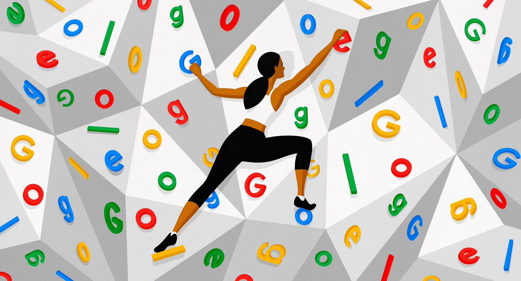 Mit csinál a Google egy új weboldallal az első hónapokban?