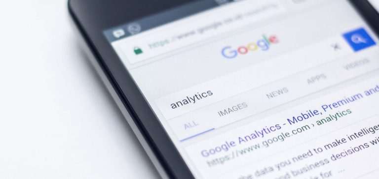 google seo ár