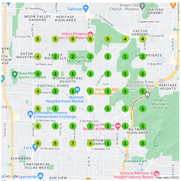 Mikor érdemes local SEO-ra fókuszálni?