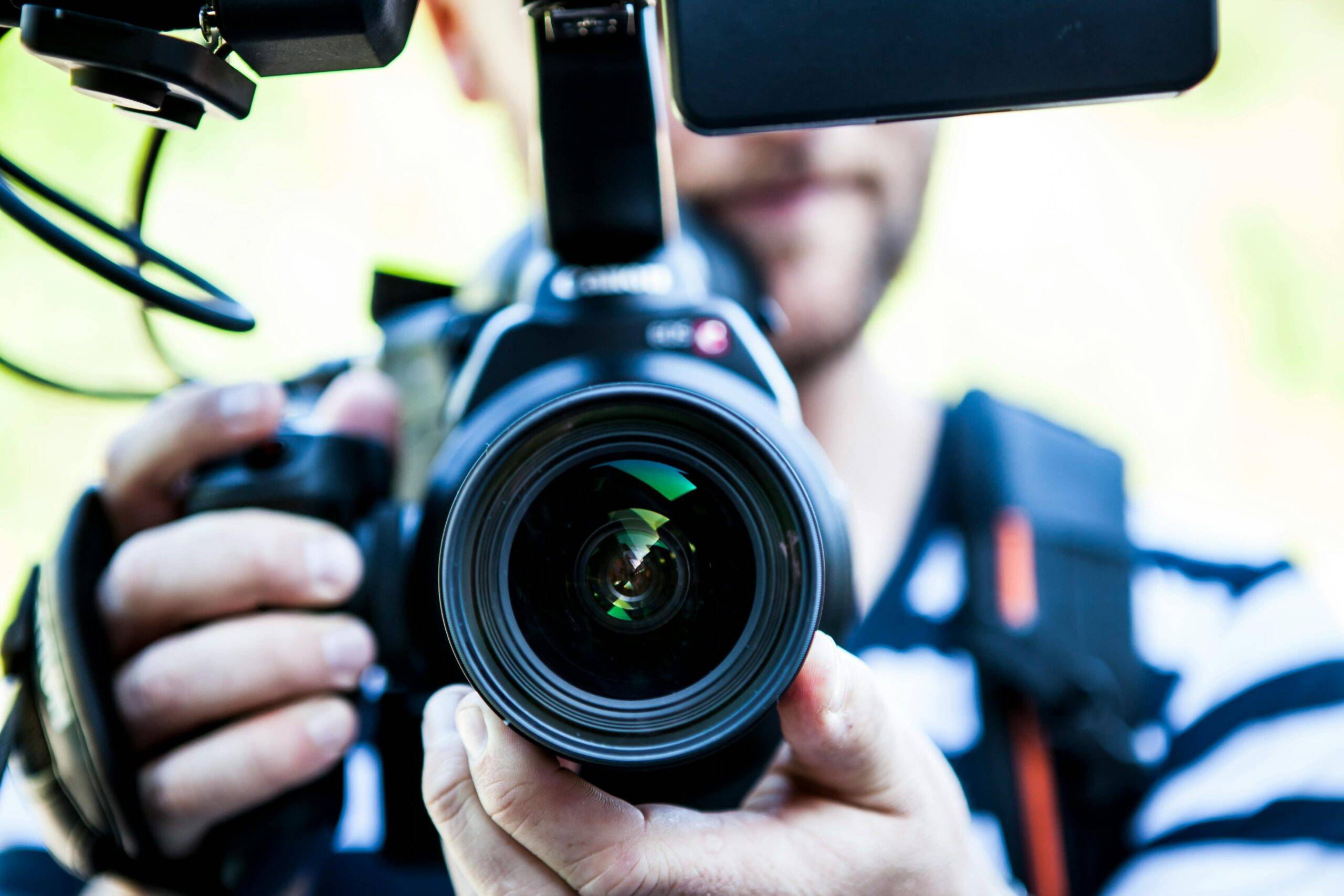 Hogyan erősíti egymást a videó és a blog?
